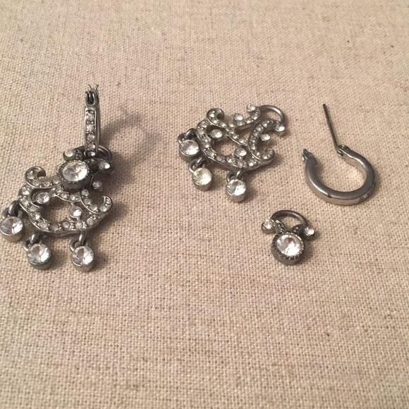 Earring bundle - Picture 3 of 6